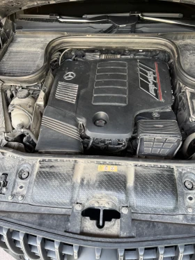 Mercedes-Benz GLE 53 4MATIC undefined | Auto.bg — изображение 16