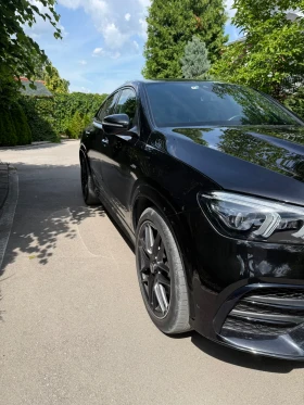 Mercedes-Benz GLE 53 4MATIC undefined | Auto.bg — изображение 3