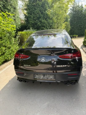 Mercedes-Benz GLE 53 4MATIC undefined | Auto.bg — изображение 4