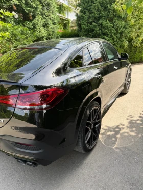 Mercedes-Benz GLE 53 4MATIC undefined | Auto.bg — изображение 5