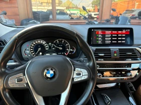 BMW X3 2.0 d  Xdrive Xline 172563 km!!!! | Mobile.bg � ����� ������ 10