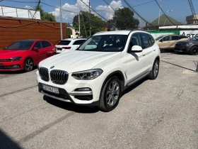 ������ BMW X3