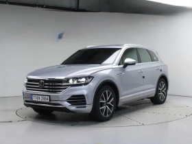 VW Touareg Gen3 3.0 TDI Panorama/Disitron/Обдухване