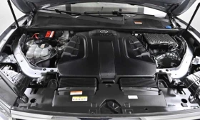 VW Touareg Gen3 3.0 TDI Panorama/Disitron/Обдухване | Auto.bg — изображение 6