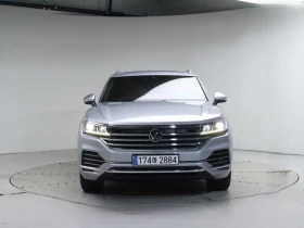 VW Touareg Gen3 3.0 TDI Panorama/Disitron/Обдухване | Auto.bg — изображение 3