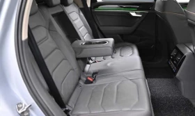 VW Touareg Gen3 3.0 TDI Panorama/Disitron/Обдухване | Auto.bg — изображение 12