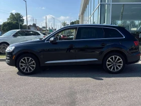 Audi Q7 | Progressiv | 360 | ОБДУХВАНЕ |  | Auto.bg — изображение 2