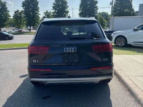 Audi Q7 | Progressiv | 360 | ОБДУХВАНЕ |  | Auto.bg — изображение 4