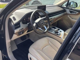 Audi Q7 | Progressiv | 360 | ОБДУХВАНЕ |  | Auto.bg — изображение 5