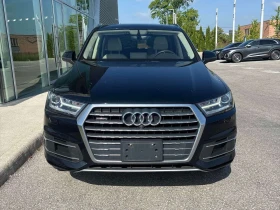 Audi Q7 | Progressiv | 360 | ОБДУХВАНЕ |  | Auto.bg — изображение 6