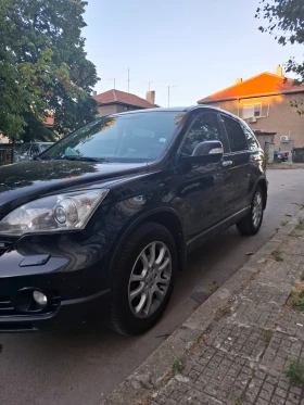 Honda Cr-v Дистроник - 5600 € - 88754855 3