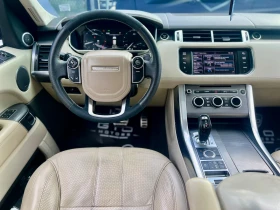 Land Rover Range Rover Sport Autobiography* 292* Телевизор* Панорама* Обдухване - 16777 € - 11593426 9