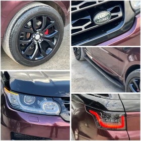 Land Rover Range Rover Sport Autobiography* 292* Телевизор* Панорама* Обдухване - 16777 € - 11593426 15