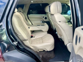 Land Rover Range Rover Sport Autobiography* 292* Телевизор* Панорама* Обдухване - 16777 € - 11593426 13