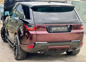 Land Rover Range Rover Sport Autobiography* 292* Телевизор* Панорама* Обдухване - 16777 € - 11593426 5