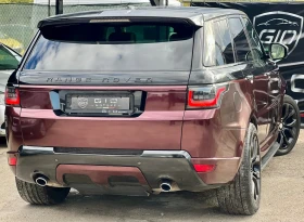 Land Rover Range Rover Sport Autobiography* 292* Телевизор* Панорама* Обдухване - 16777 € - 11593426 6
