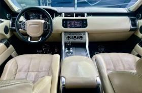 Land Rover Range Rover Sport Autobiography* 292* Телевизор* Панорама* Обдухване - 16777 € - 11593426 8