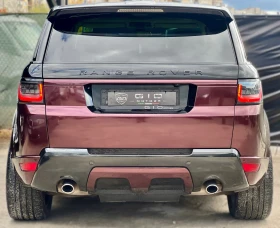 Land Rover Range Rover Sport Autobiography* 292* Телевизор* Панорама* Обдухване - 16777 € - 11593426 4