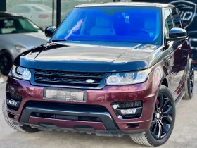Land Rover Range Rover Sport Autobiography* 292* Телевизор* Панорама* Обдухване - 16777 € - 11593426 2