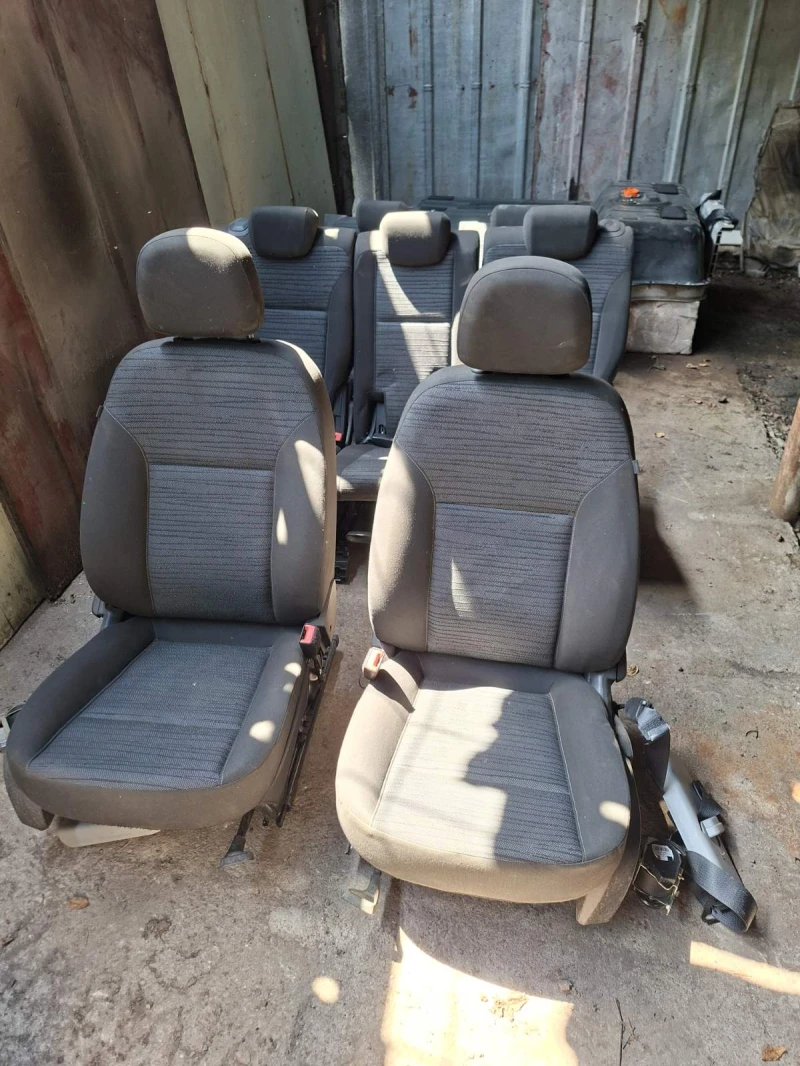 Opel Mokka 1.4T, снимка 9 - Автомобили и джипове - 51406866