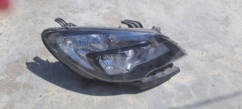 Opel Mokka 1.4T, снимка 13 - Автомобили и джипове - 51406866