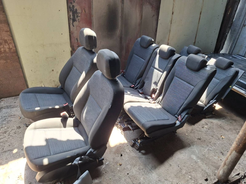 Opel Mokka 1.4T, снимка 11 - Автомобили и джипове - 51406866