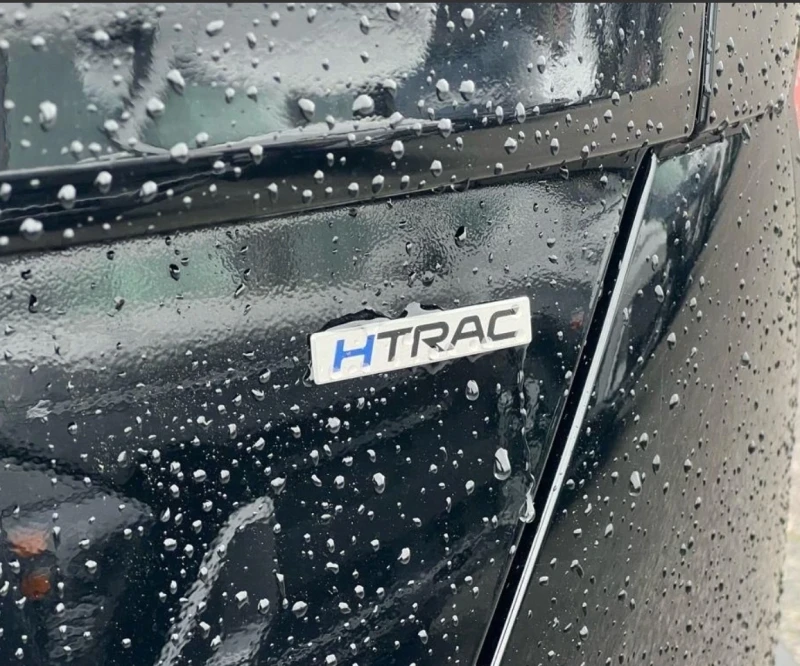 Hyundai Kona Hitrack 4x4 SEL, снимка 10 - Автомобили и джипове - 50570357