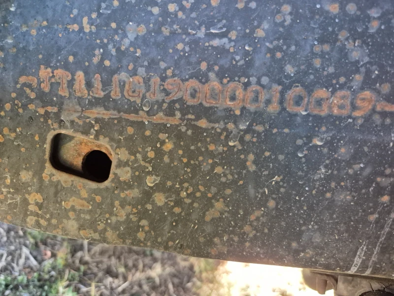 Toyota Land cruiser, снимка 16 - Автомобили и джипове - 52680347