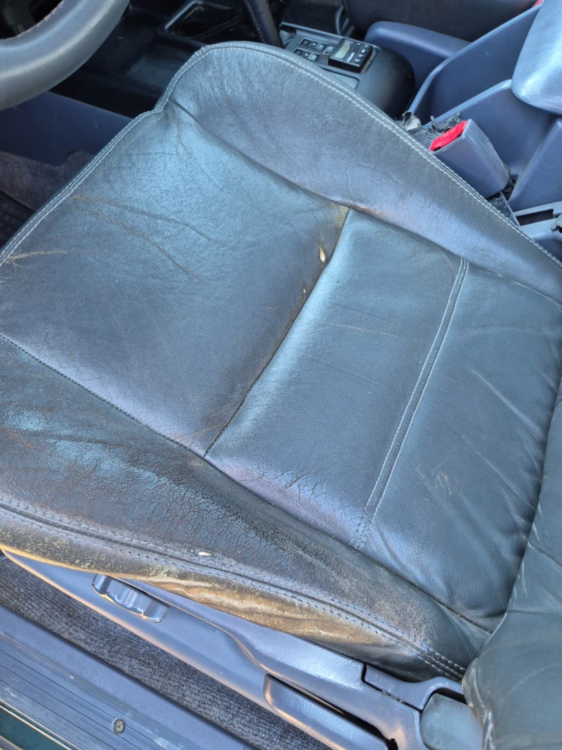 Toyota Land cruiser, снимка 10 - Автомобили и джипове - 52680347