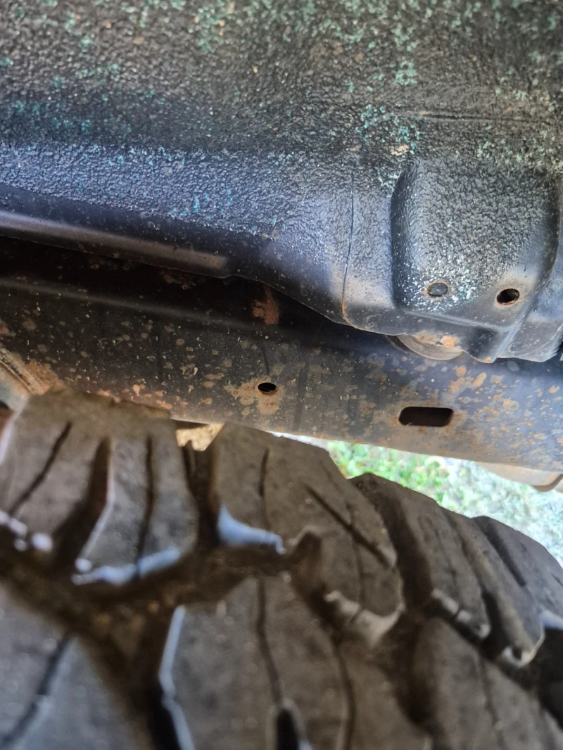 Toyota Land cruiser, снимка 15 - Автомобили и джипове - 52680347