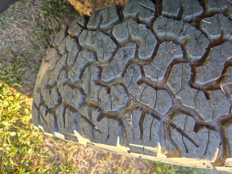 Toyota Land cruiser, снимка 14 - Автомобили и джипове - 52680347