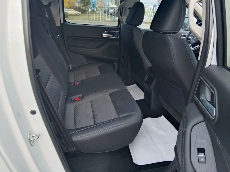 Great Wall Poer 2.0Т Commercial, снимка 13 - Автомобили и джипове - 52365521