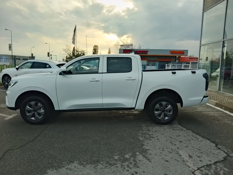 Great Wall Poer 2.0Т Commercial, снимка 3 - Автомобили и джипове - 52365521