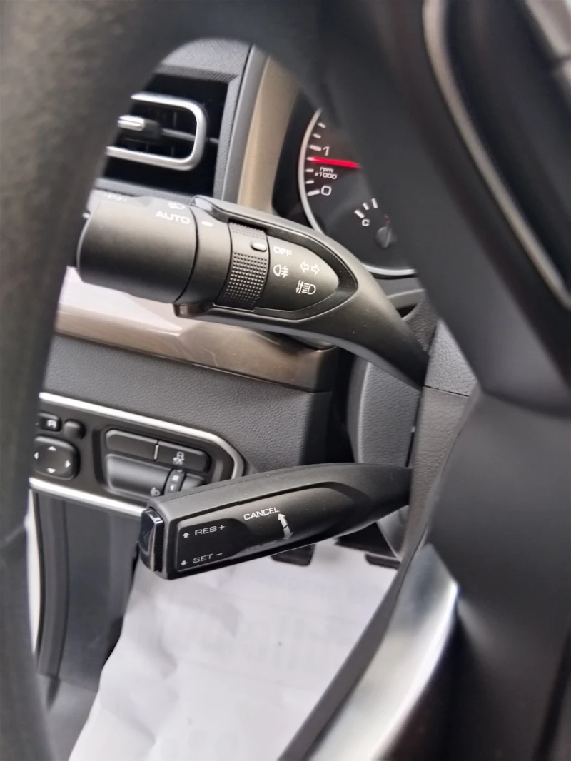 Great Wall Poer 2.0Т Commercial, снимка 16 - Автомобили и джипове - 52365521