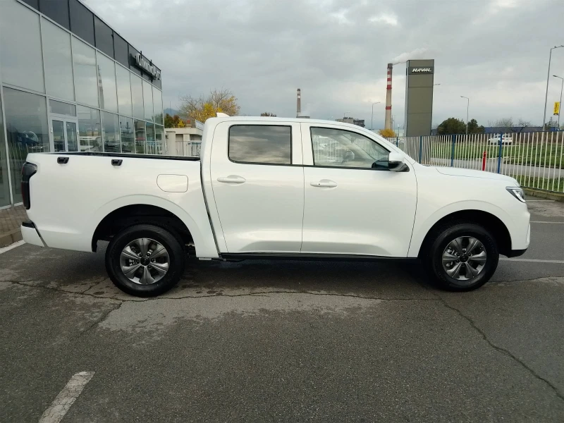 Great Wall Poer 2.0Т Commercial, снимка 8 - Автомобили и джипове - 52365521