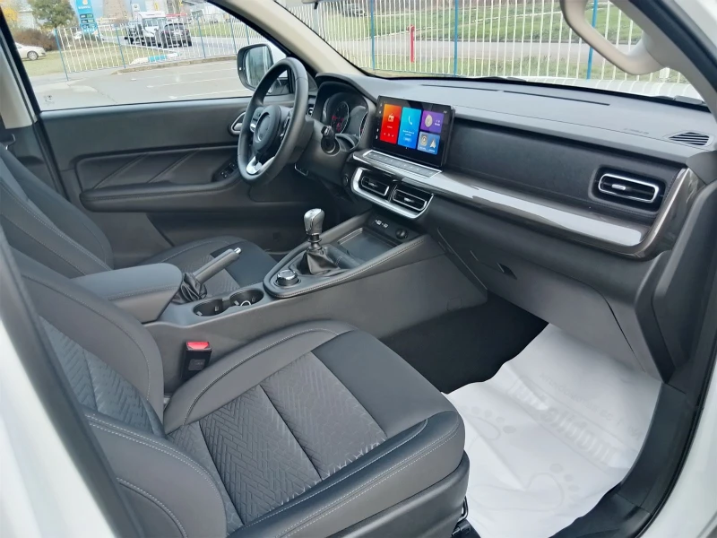 Great Wall Poer 2.0Т Commercial, снимка 12 - Автомобили и джипове - 52365521