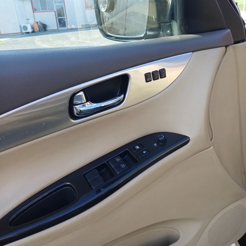 Infiniti Ex35 4?4, снимка 6 - Автомобили и джипове - 52506256