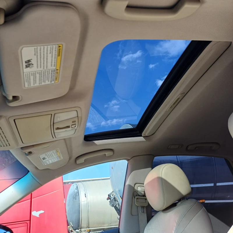 Infiniti Ex35 4?4, снимка 12 - Автомобили и джипове - 52506256