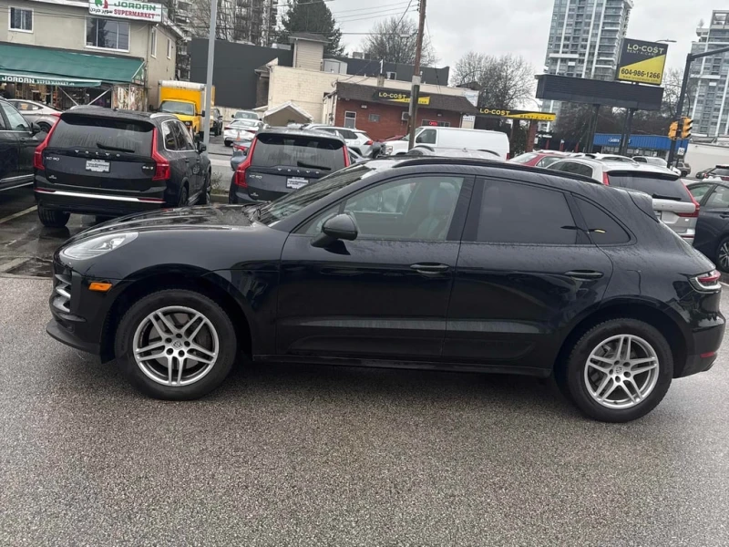 Porsche Macan 2020 S * БЕЗ ПЪРВОНАЧАЛНА ВНОСКА, снимка 2 - Автомобили и джипове - 52855778