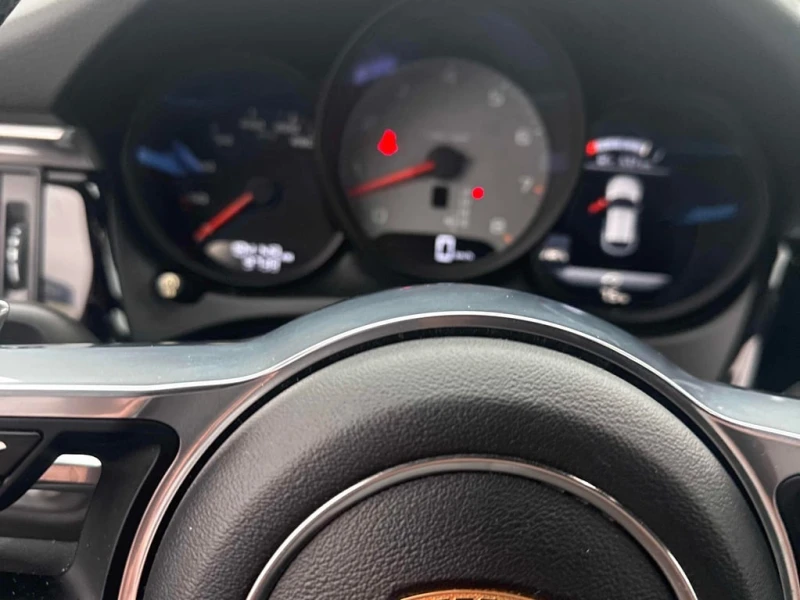 Porsche Macan 2020 S * БЕЗ ПЪРВОНАЧАЛНА ВНОСКА, снимка 8 - Автомобили и джипове - 52855778