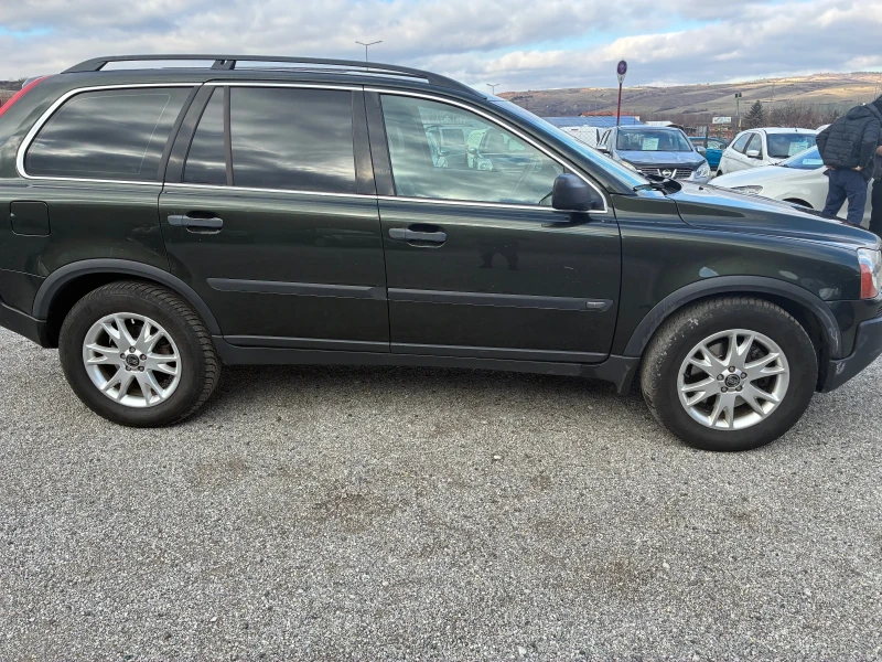 Volvo Xc90 D5, снимка 4 - Автомобили и джипове - 53046675