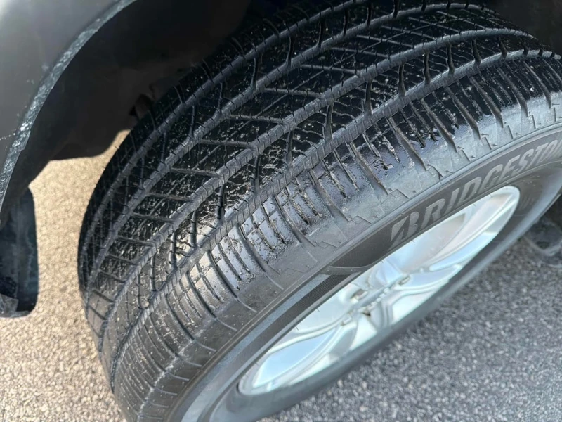 Jeep Grand cherokee * Laredo * CARFAX * БЕЗ ПЪРВОНАЧАЛНА ВНОСКА, снимка 16 - Автомобили и джипове - 52958659