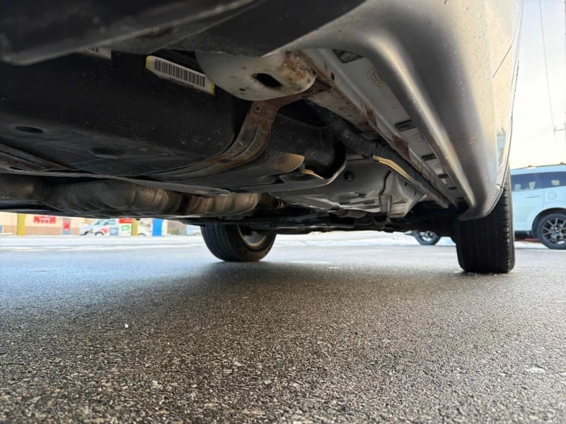 Jeep Grand cherokee * Laredo * CARFAX * БЕЗ ПЪРВОНАЧАЛНА ВНОСКА, снимка 13 - Автомобили и джипове - 52958659