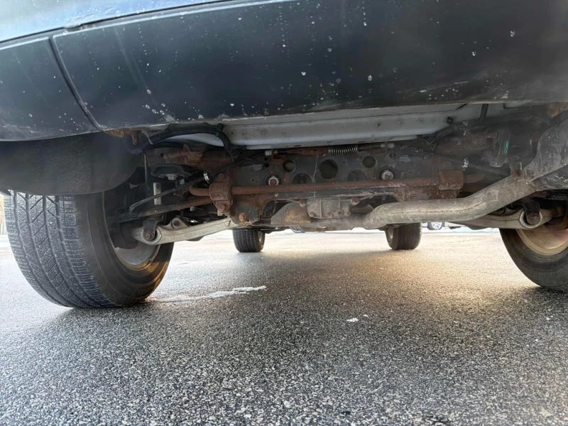 Jeep Grand cherokee * Laredo * CARFAX * БЕЗ ПЪРВОНАЧАЛНА ВНОСКА, снимка 14 - Автомобили и джипове - 52958659