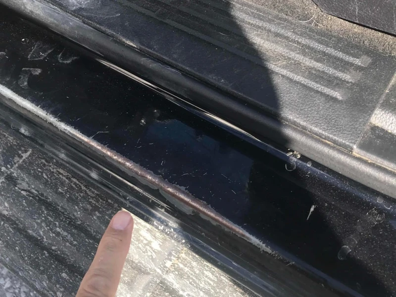 Ford Ranger * XLT * CARFAX * ЦЕНА ДО БГ, снимка 12 - Автомобили и джипове - 52991688