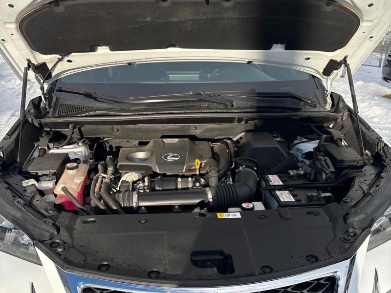 Lexus NX 200t * AWD 4dr * CARFAX * , снимка 15 - Автомобили и джипове - 53022858