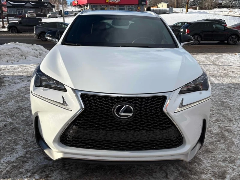 Lexus NX 200t * AWD 4dr * CARFAX * , снимка 6 - Автомобили и джипове - 53022858