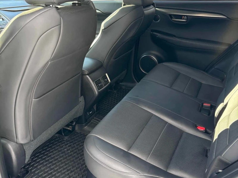 Lexus NX 200t * AWD 4dr * CARFAX * , снимка 10 - Автомобили и джипове - 53022858