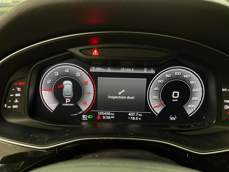 Audi Q8 * * Progressiv* * CARFAX * * АВТО КРЕДИТ * * , снимка 8 - Автомобили и джипове - 53205836