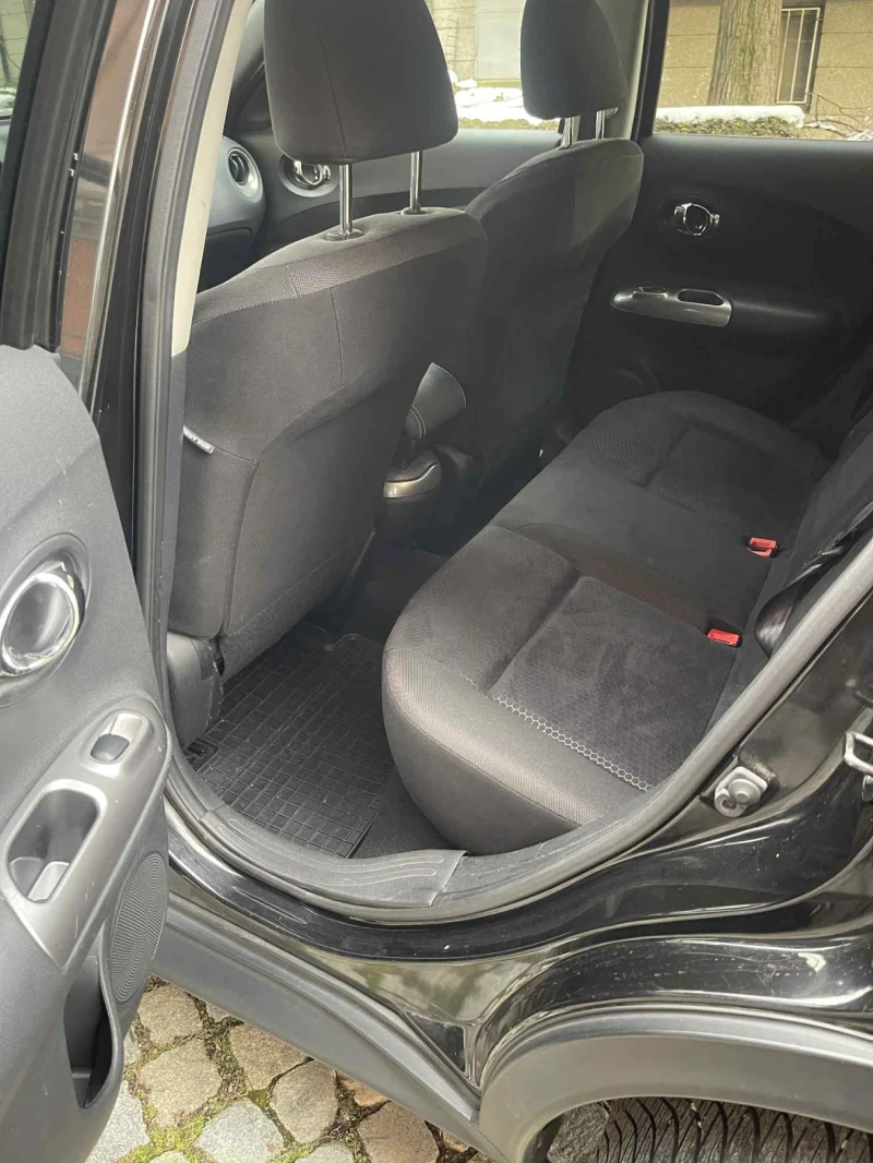 Nissan Juke, снимка 6 - Автомобили и джипове - 53358148